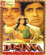 Dostana 1980 song download